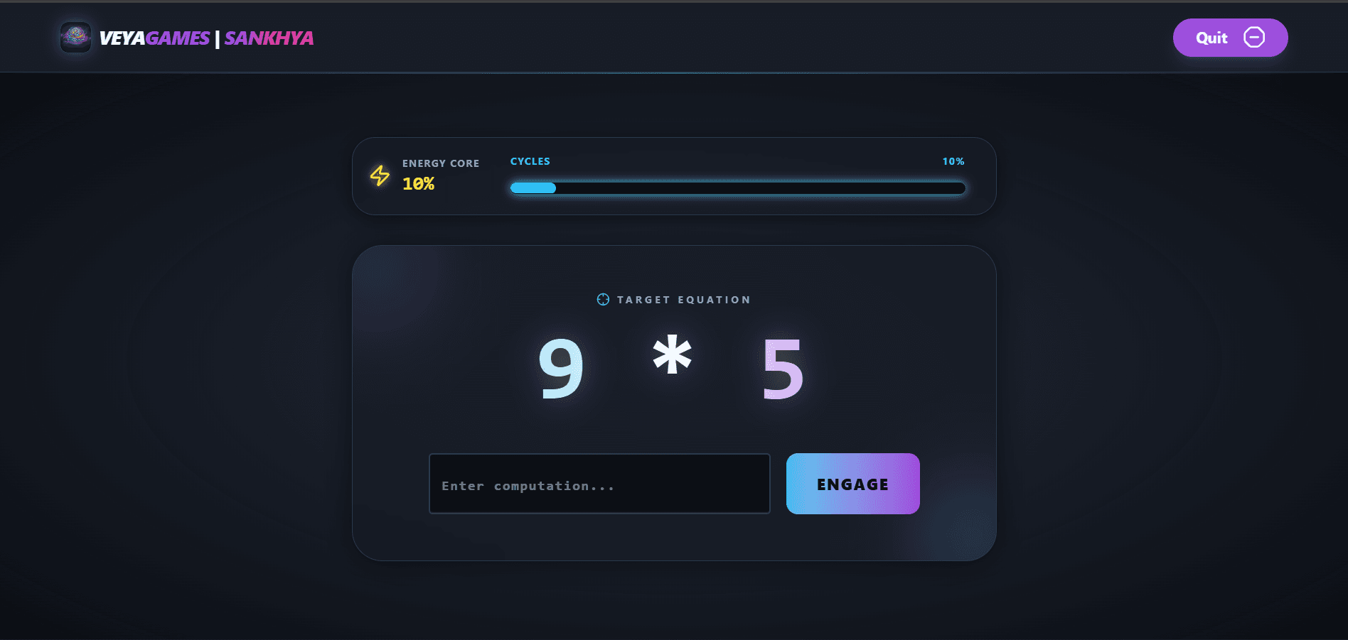 Veya - Game Center — screenshot 3