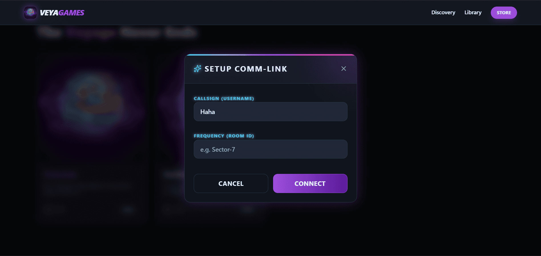 Veya - Game Center — screenshot 2