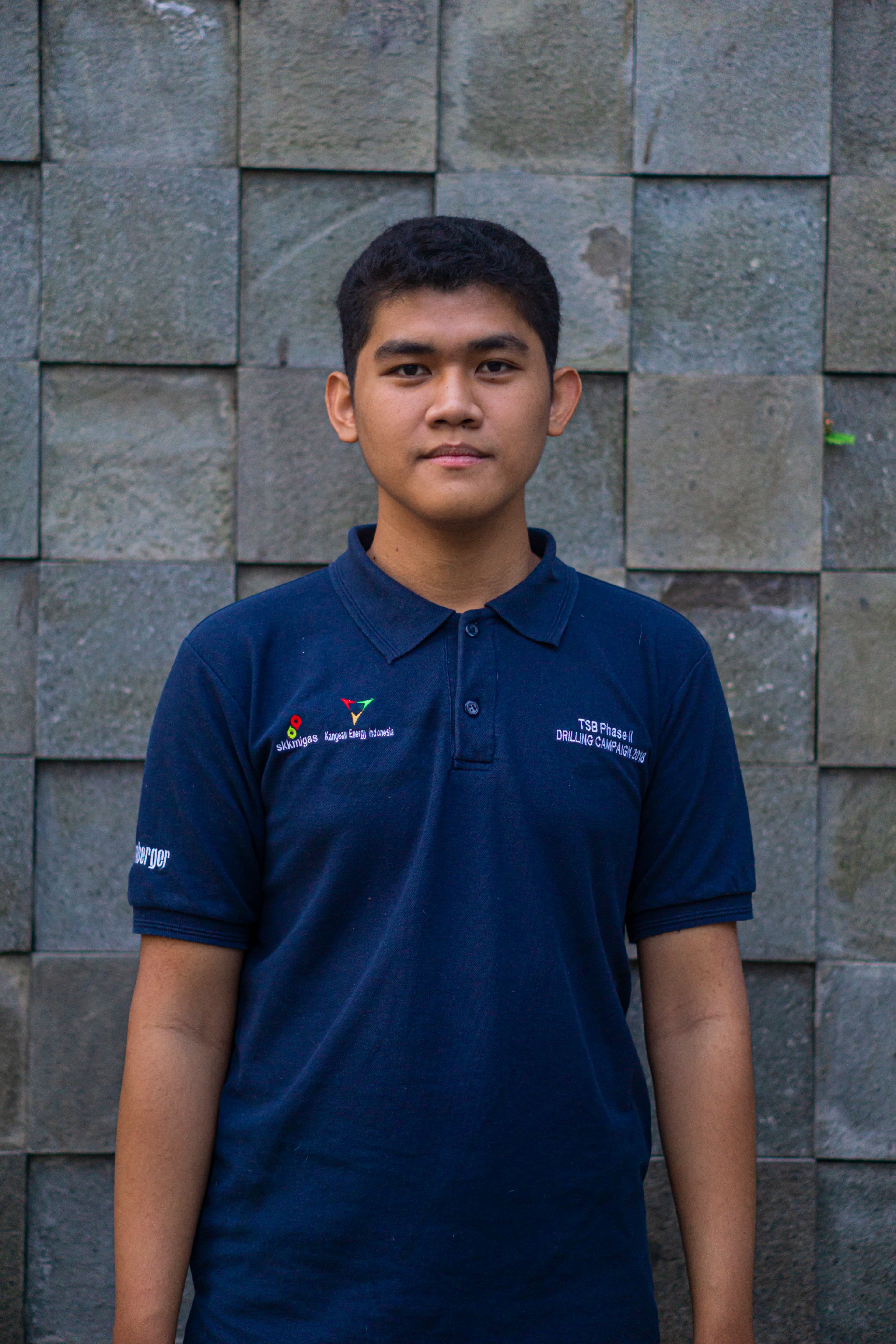 Sinamo Kevin Nathanael Picture